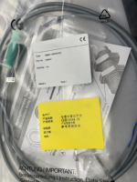 Nouveau capteur de proximité en stock NBB2-12GM50-E3-Y, haute qualité, garantie d'un an