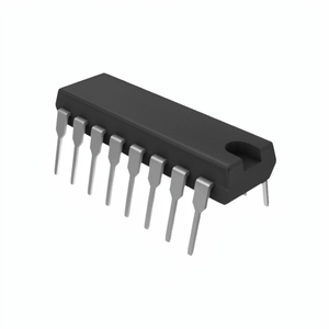 MAX820LEPE+ ตัวแทนจำหน่ายอย่างเป็นทางการ ชิ้นส่วนวงจรอิเล็กทรอนิกส์สำหรับการจัดการพลังงาน (PMIC) 16 DIP - Product Image 1