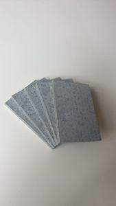 QINGtAI 12mm High-Strength Fireproof Waterproof Impact Resistant Eco-Friendly Modern Smooth Surface Cement Fiber <strong>Board</strong> - Product Image 5