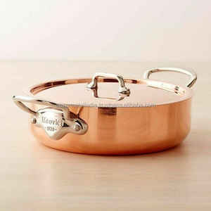 Premium Copper Color Metal Tea <b>Strainer</b> Rose Gold Wire <b>Mesh</b> Kitchenware Durable Hotel and Restaurant Gadget Tool - Product Image 3