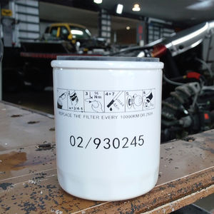 石油フィルター新しい状態中国Factory-4105409ACから直接建設機械 - Product Image 1