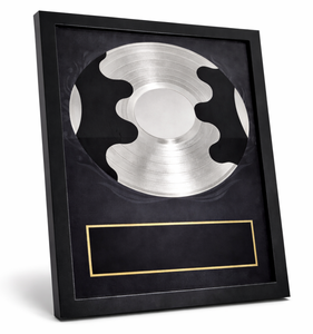 Cornice per Poster in Alluminio Nero Personalizzata OEM 2026, Vinile Dorato e Argentato per Decorazione Murale Personalizzata - Product Image 5