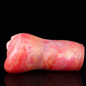 Factory Direct Sales Fantasy <b>Masturbators</b> Real Meat Ass Pussy Men Sex Toy for Male Masturbating Cup - Product Image 5