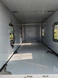 Nouvelle arrivée 4000w volant à gauche Mini camion électrique EEC Coc Pickup véhicule voiture 2 places <span class=keywords><strong>pas</strong></span> <span class=keywords><strong>cher</strong></span> camion électrique - Product Image 5