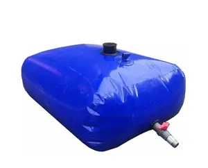 SIJIA TPU tarpaulin for high quality Oil Storage Tank Gasoline Pillow Bladder