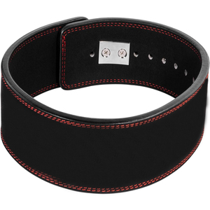Weight Lifting Cowhide Lever <b>Belt</b> Unisex Heavy Duty Professional Protection Breathable Sustainable Eco-Friendly Lightweight - Product Image 2