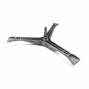Mejor Producto Original, Número DC97-00124, Eje Manual de Aluminio para Lavadora, Trípode de 78 mm de Altura, Duradero y de Alta Calidad para <span class=keywords><strong>LG</strong></span> - Product Image 2