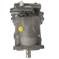 Pompe à pistons axiaux A10VSO45/71/100/140/180DR/DG/DRF/DRS/DRG/32R(L) Chine continentale