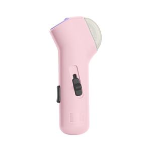 Экологичная пластиковая сублимированный гранулятор, кормушка, игрушка для дрессировки, для кошек и собак, игрушка для домашних животных - Product Image 6