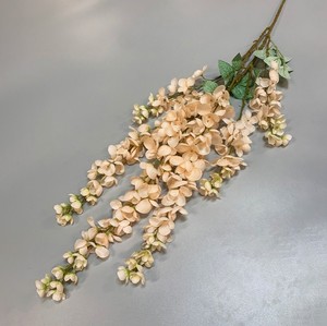 Décoration <span class=keywords><strong>de</strong></span> fleurs artificielles saisonnières faites à la main <span class=keywords><strong>pour</strong></span> le jour du souvenir <span class=keywords><strong>de</strong></span> Noël - Product Image 2