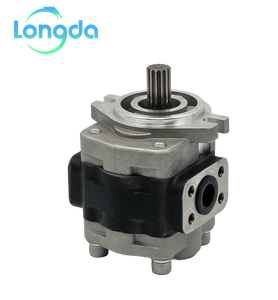 משאבת הילוכים הידראולית CBKG במחיר מפעל למלגזה CBK-G436-AF13L  2500 סיבובים לדקה 36cc משאבה הידראולית - Product Image 3