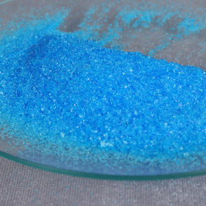 <span class=keywords><strong>Sulfate</strong></span> de Cuivre Industriel à 99% (CuSO4.5H2O) à Prix Abordable – Qualité Industrielle – Références 7758-98-7/7758-99-8 – Supplément Cuivreux - Product Image 4