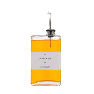 500ml Glasflasche mit Lotionspumpe Nachfüllbarer Handwasch-Lotion-<span class=keywords><strong>Toner</strong></span>-Spender für Flüssigseife - Product Image 5