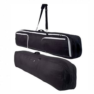Bolsa Acolchada para Tabla de Snowboard de 180 cm, Bolsa para Esquí y Snowboard Personalizada, Fábrica con Certificación BSCI - Product Image 5