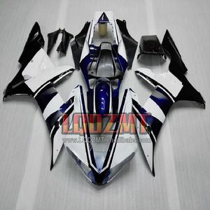 Corps d'injection pour YAMAHA YZF-R1 YZF1000 YZF R1 <span class=keywords><strong>R</strong></span> 1 YZF-1000 YZFR1 02 03 164No.17 YZF <span class=keywords><strong>orange</strong></span> noir 1000 CC <span class=keywords><strong>2002</strong></span> 2003 carénage OEM - Product Image 3