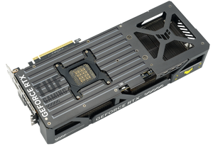 การ์ดจอ TUF Gaming GeForce RTX 5090 32GB GDDR7 OC PCIE 5.0 GPU 5090 รุ่นใหม่ล่าสุดสำหรับเล่นเกม Rtx 5090 รุ่นใหม่ล่าสุดจาก TUF Gaming G - Product Image 5
