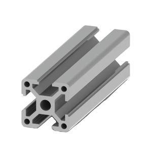 Service tout-en-un pour l'extrusion d'aluminium sur mesure pour <span class=keywords><strong>Screm</strong></span> - Product Image 5