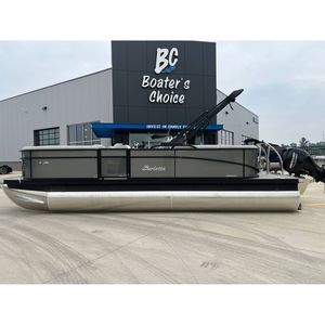 Barco de Pesca Barletta 22 2025 con Casco de Fibra de Vidrio de 60 pies (44.74kW) a Gasolina, Disponible con Bordado - Product Image 6