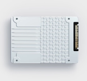 Nuovissimo SSD Intel Serie D7-P5520 da 3,84TB, Interfaccia U.2 da 2,5 Pollici, Protocollo NVMe Modello SSDPF2KKX038T1 - Product Image 2