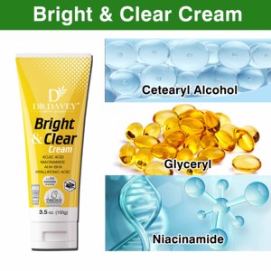 Kem làm sáng da cho các đốm đen trên mặt-Axit Azelaic với axit Kojic, axit Tranexamic Niacinamide, đốm nắng - Product Image 4