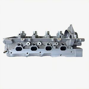 Testata del Cilindro CHERY EASTAR 2.4L TIGGO QQ 2.0L SQR481F 481F-CA8016A017 - Product Image 1