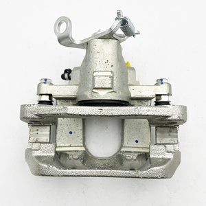 Étrier <span class=keywords><strong>de</strong></span> <span class=keywords><strong>frein</strong></span> à disque arrière droit personnalisé 68029890AD pour <span class=keywords><strong>Dodge</strong></span> 2009-2013 - Product Image 2
