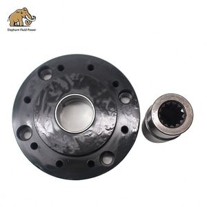 Pièces de rechange de pompe de charge hydraulique A4VG71 pour le service d'entretien de distributeur d'excavatrice - Product Image 6