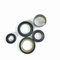 Auto pièces de Direction Assistée Rack Kit De Réparation 04445-35160 pour Toyota Meru Prado 4 coureur Hasta 2002 0444535160