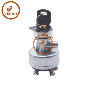 7Y-3918 7N0718 7N-0718สวิตช์จุดระเบิด7N-0719 7N0719สำหรับ E320B E320D 7Y3918 E220B E330B - Product Image 3