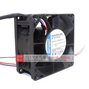 พัดลมระบายความร้อน JN VarioPro 8218 J2H4P 48V DC 37W สำหรับใช้งานในอุตสาหกรรม - Product Image 2