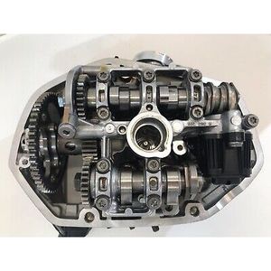 Compatibile con BMW Testata Motore Destra R1250 GS 2019 2020 2021 2022 2023 Parte Moto - Product Image 3