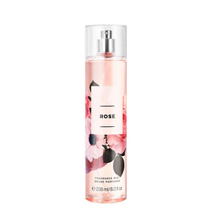 Body Spray para Mujer, Bruma de Fragancia de Bayas de 236 ml, Perfume/Spray con Notas de Flores y Glaseado de Almendras - Product Image 4