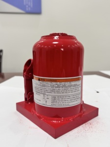 Export Quality <strong>Car</strong> <strong>Jack</strong> With 50 Ton Hydraulic Bottle <strong>Jack</strong> And Hydraulic Long Ram <strong>Jack</strong> Custom Industrial Equipment - Product Image 6