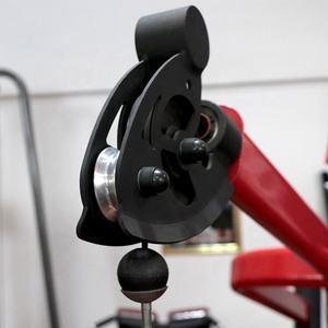 Équipement de fitness, machines multifonctions, exercices, vente en gros en Chine, elliptique, presse pour les <span class=keywords><strong>triceps</strong></span>, équipement de salle de sport à domicile - Product Image 3