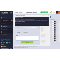 Logiciel de réglage de puce IA XRemover 2026 – Choisissez une licence de 1/3/6 mois, limite de 5 fichiers/jour, prend en charge la remappage ECU de la phase 1 pour la plupart des voitures