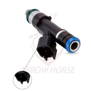Araba parçaları dizel enjektör memeleri CHERY QQ FULWIN <span class=keywords><strong>2</strong></span> TIGGO7 artı CHERY Nozzles 7 PRO CHERY 8 A1 A1 için enjeksiyon vanaları - Product Image 4