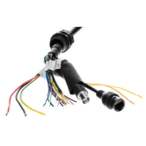 DH Original PTZ83440-HNF-PA 4MP 40X Starlight IR AI système de positionnement réseau reconnaissance faciale suivi automatique caméra PTZ - Product Image 4