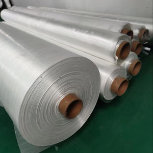 Qs & qc बैलिस्टिक कंपोजिट रोल | uhmwe सॉफ्ट/हार्ड कवच | <span class=keywords><strong>nij</strong></span> IIIA-IV | कस्टम चौड़ाई 1-2m - Product Image 1