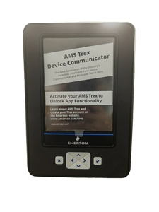 Communicateur de terrain TREX2 de deuxième génération, IP54, haute précision 0,1 %, 240 V, outil portable robuste pour - Product Image 5