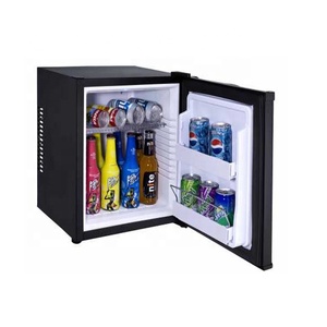 Refrigerador con Puerta Transparente, Mini Refrigerador de Vidrio, Mini Refrigerador con Puerta de Vidrio - Product Image 5
