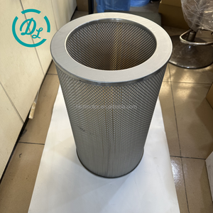 Nouveau filtre à air EexcavaStart SEV551 4 CH11038 pour moteurs diesel industriels 1000 - Haute efficacité, durable, garantie 1 an - Product Image 2