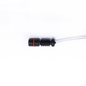 Benz Brake Warning Wire 2105400117 Copper Conductor PVC Cable For Car Brake System - Product Image 2