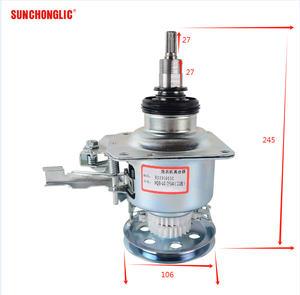 Repuestos de Alta Calidad para <span class=keywords><strong>Lavadora</strong></span> Sunchonglic, Embrague para <span class=keywords><strong>Lavadora</strong></span> Automática <span class=keywords><strong>Marca</strong></span> <span class=keywords><strong>LG</strong></span>, Modelo XQB-7F5A - Product Image 4