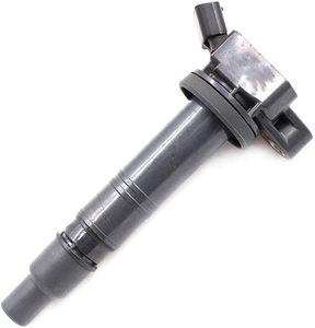 Bobina de ignição do sistema do motor automático 9091902248 90919-02248 para Toyota CAMRY - Product Image 6