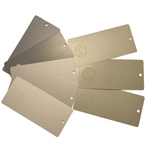 Recubrimiento en Polvo Termoestable de Poliéster con Textura Mate de Tono Neutro <span class=keywords><strong>para</strong></span> Muebles Metálicos, Herrajes, <span class=keywords><strong>Pintura</strong></span> <span class=keywords><strong>para</strong></span> Barcos y Muebles - Product Image 3