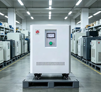 Transformateur d'isolement triphasé de type sec série SG, SG-6KVA-15KVA, bobinage en cuivre, transformateur de tension industriel 380V vers 220V