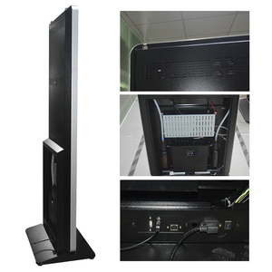 Cnus gx8000 43inch chuyên nghiệp tinh dầu tinh khiết hương thơm tương tác mùi hương quảng cáo Màn hình kiosk khuếch tán mùi hương - Product Image 5