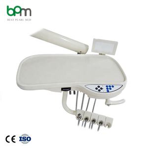 BPM-DC102 vendita calda Set completo di buona qualità bambini germania dentista attrezzature sedia dentale <span class=keywords><strong>unit</strong></span>à - Product Image 6