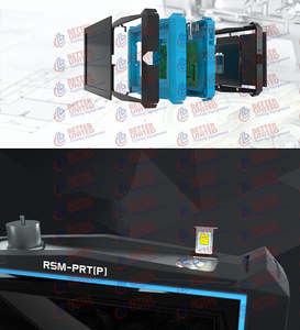 Kazık bütünlüğü test cihazı çukur - Product Image 6