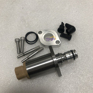 Valvola di Controllo SCV Regolatore 8-98043687-0 8980436870 per <span class=keywords><strong>Hitachi</strong></span> 4HK1 6HK1 8-98043687-0 - Product Image 2